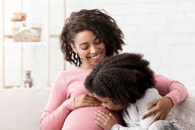 Expecting Moms