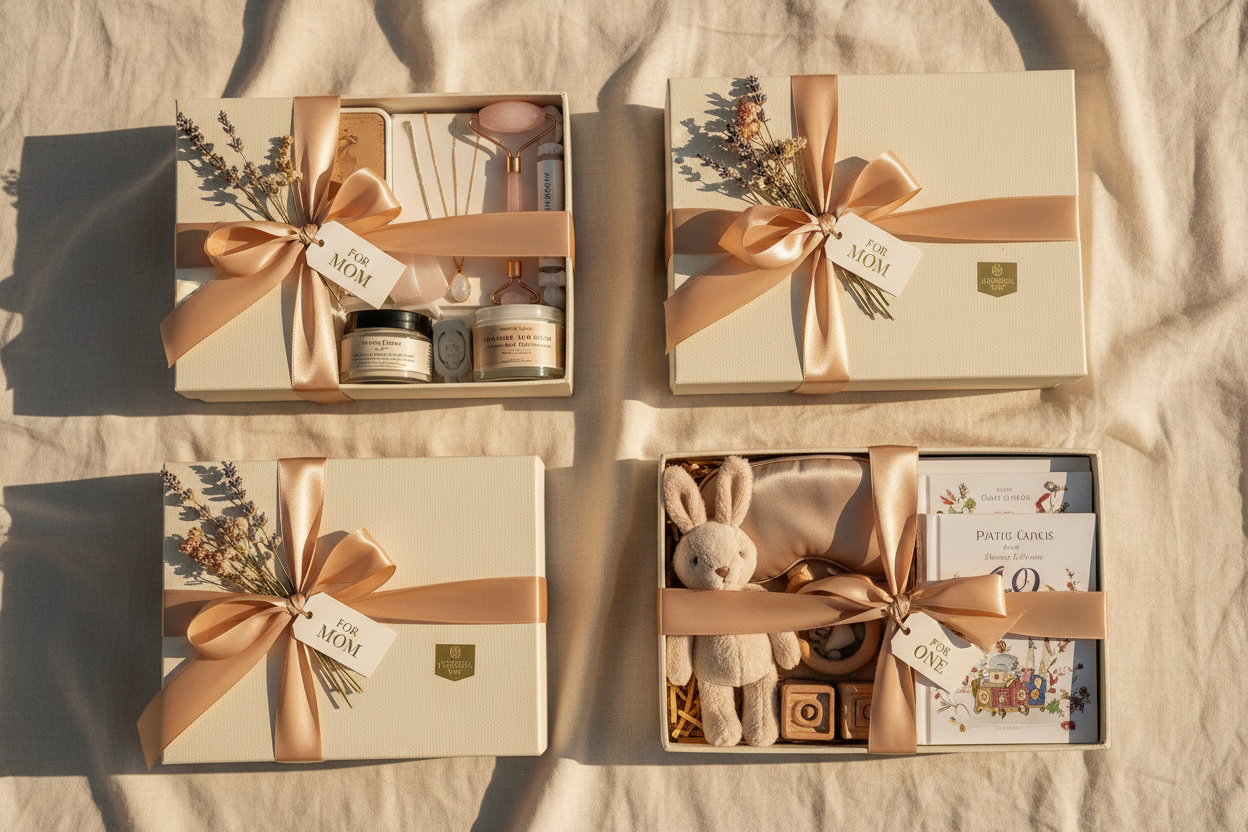 Gifts