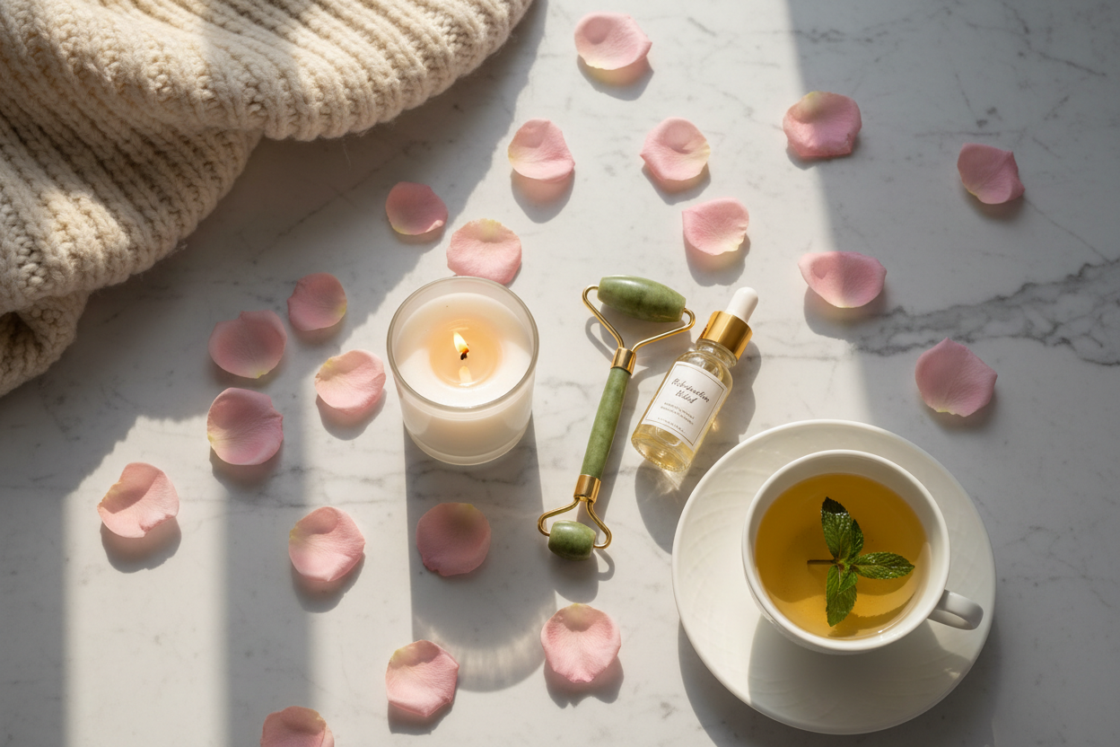 Self Care & Love