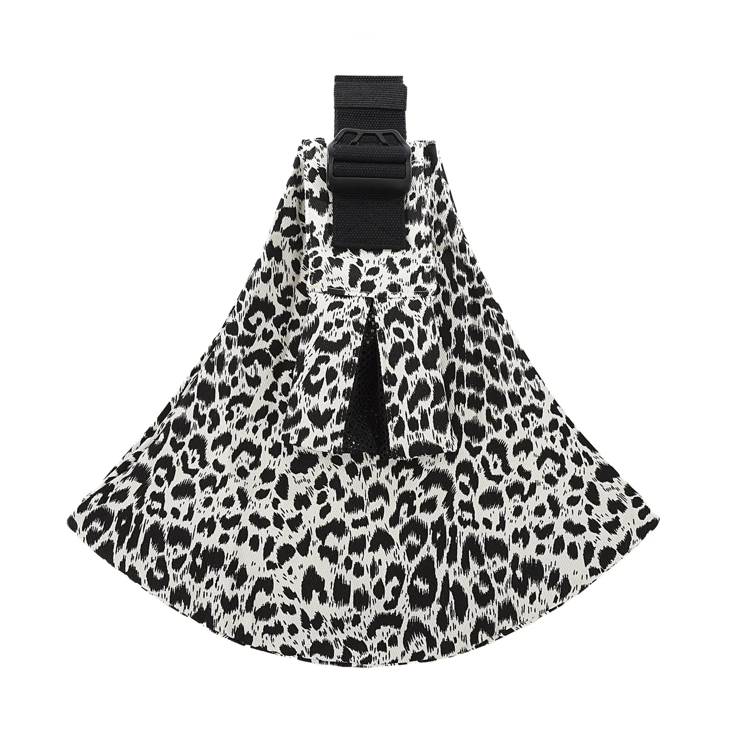 Portable Baby Sling Carrier - One Shoulder Strap for Growing Babies