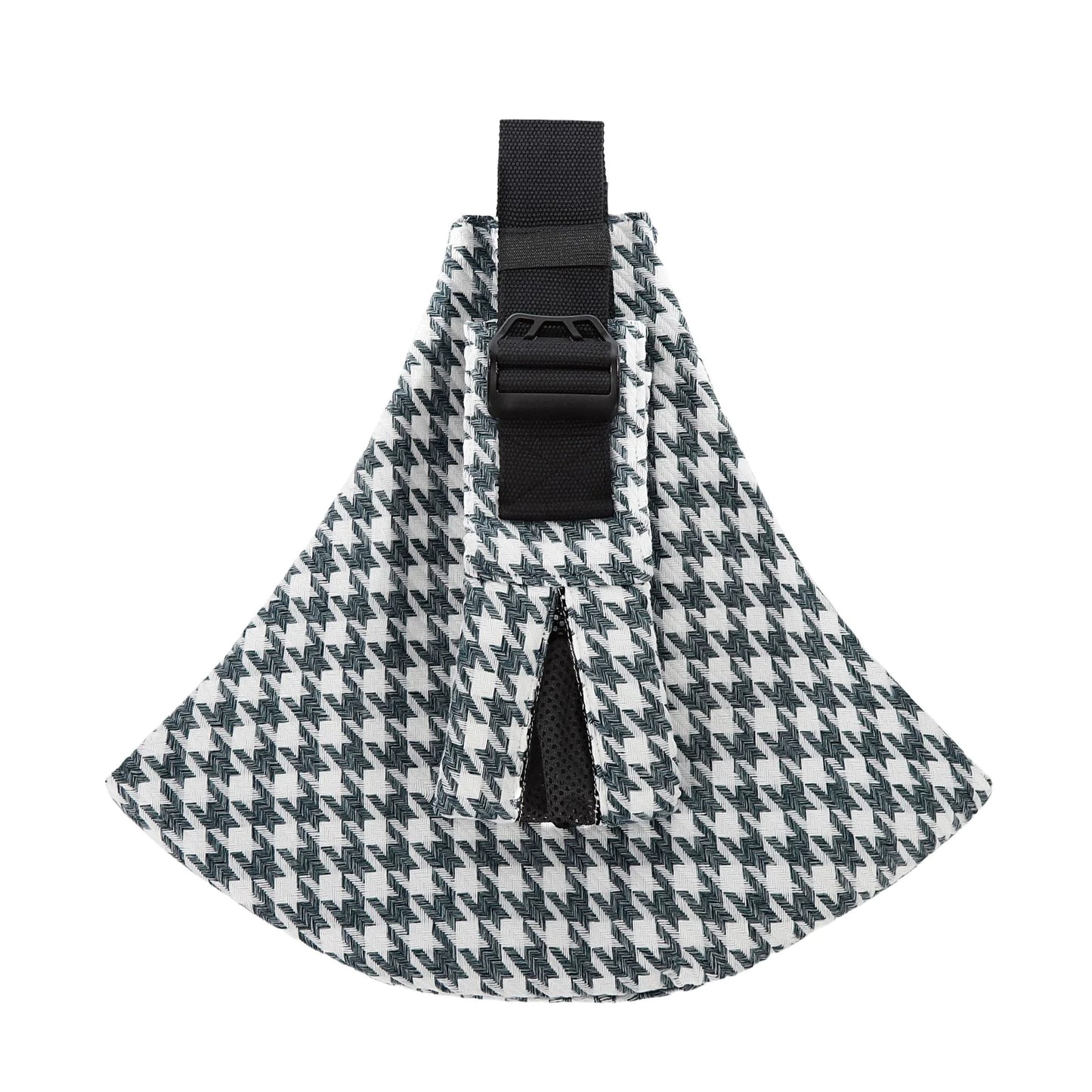 Portable Baby Sling Carrier - One Shoulder Strap for Growing Babies