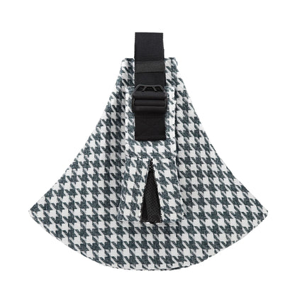 Portable Baby Sling Carrier - One Shoulder Strap for Growing Babies